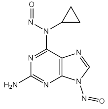 Abacavir Dinitroso Impurity